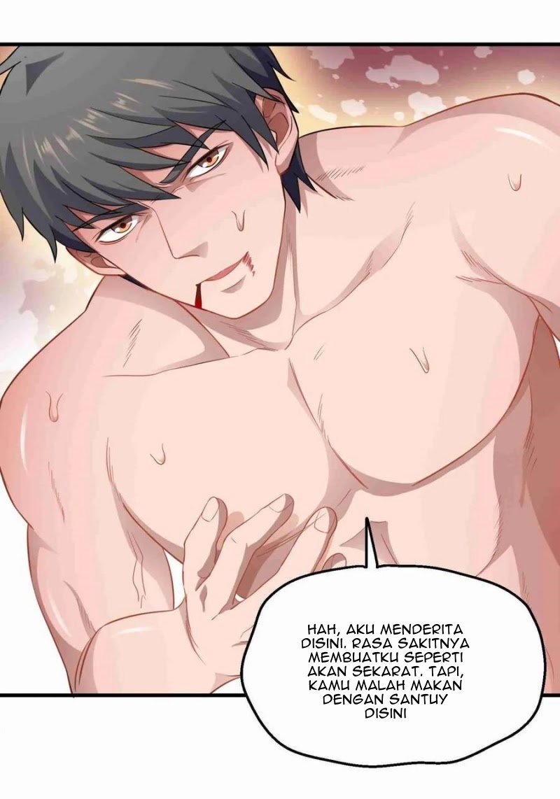 First Dragon Chapter 75 halaman 5