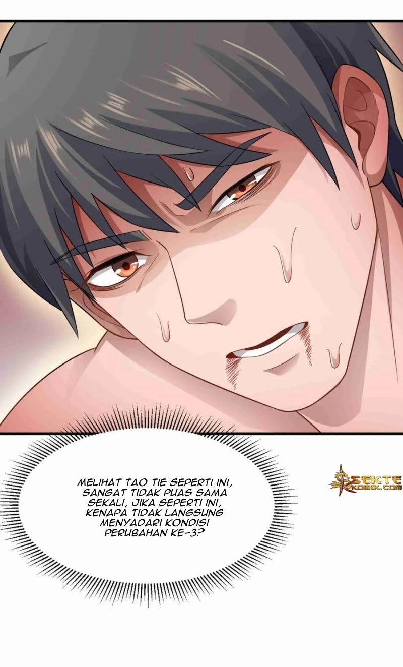 First Dragon Chapter 75 halaman 6