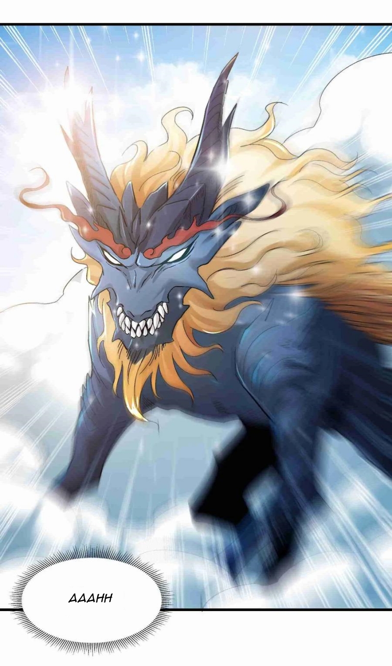 First Dragon Chapter 74 halaman 4