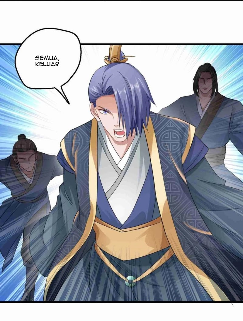 First Dragon Chapter 72 halaman 4