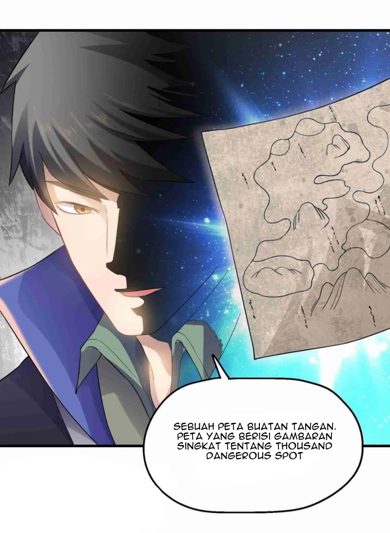 First Dragon Chapter 72 halaman 5