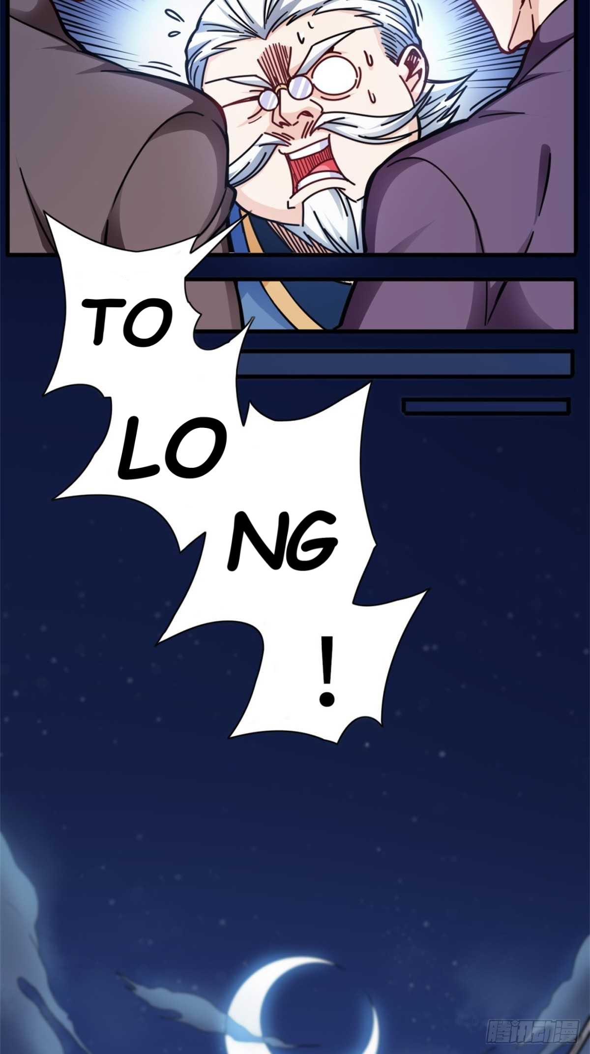Back to The Earth to Be a Stick of The Gods Chapter 12 Gambar 6