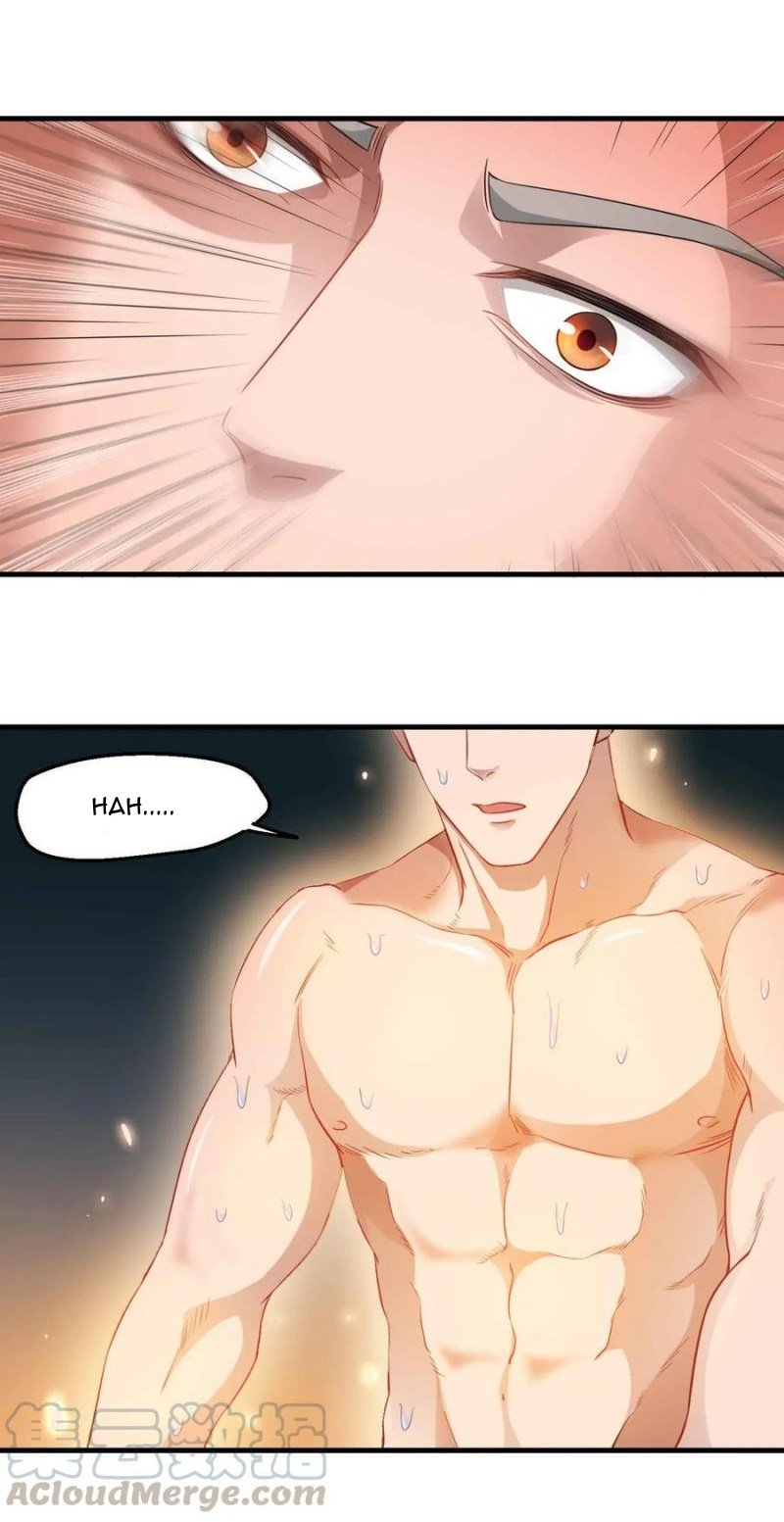 First Dragon Chapter 76 halaman 5