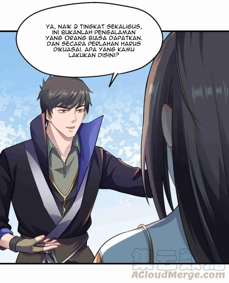 First Dragon Chapter 77 halaman 5