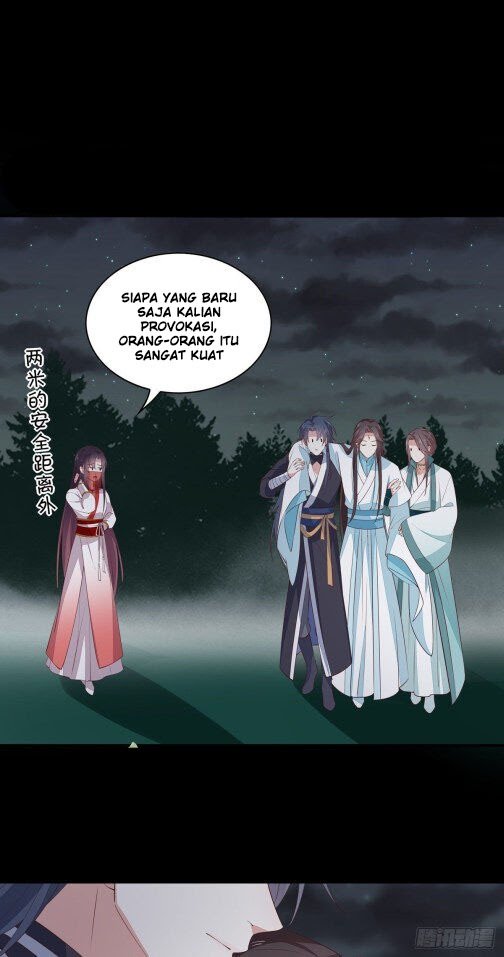 Pupillary Master Chapter 72.1 Gambar 3