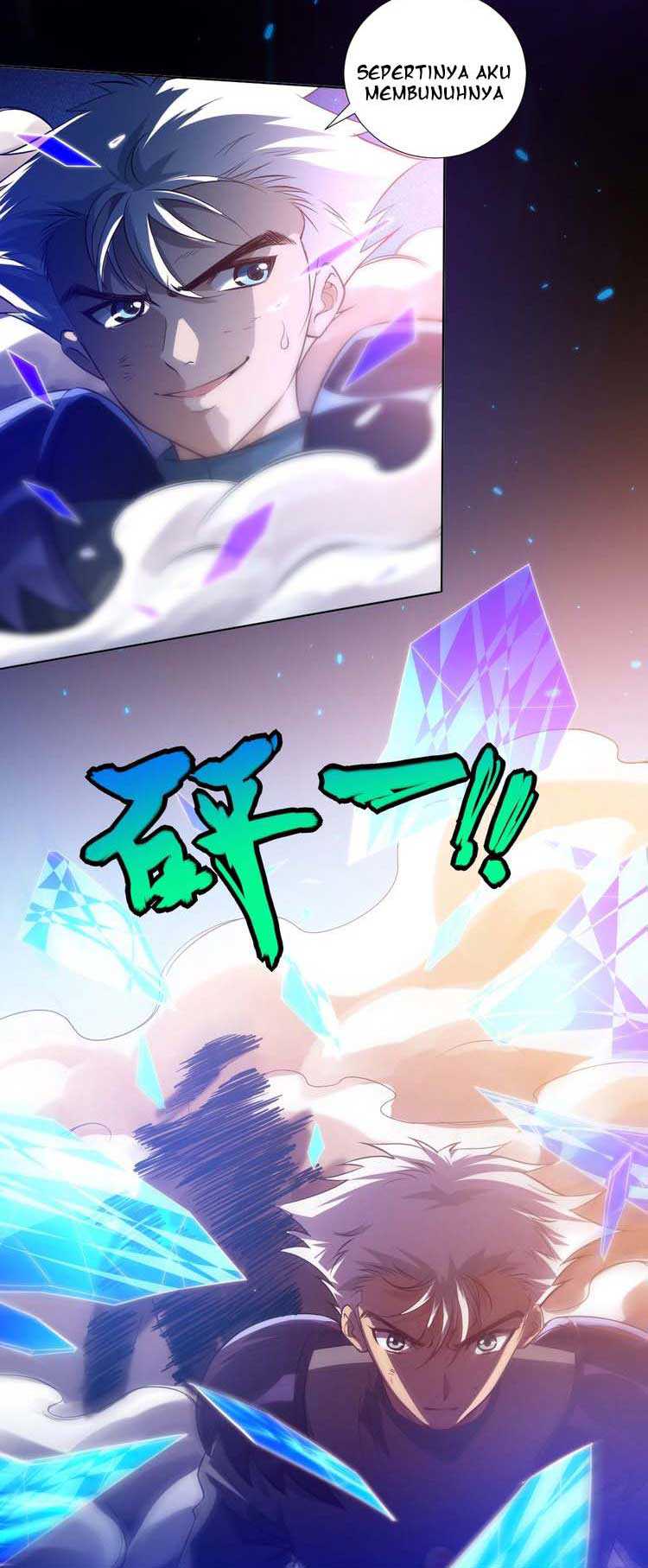 Ultimate Soldier Chapter 28 Gambar 7
