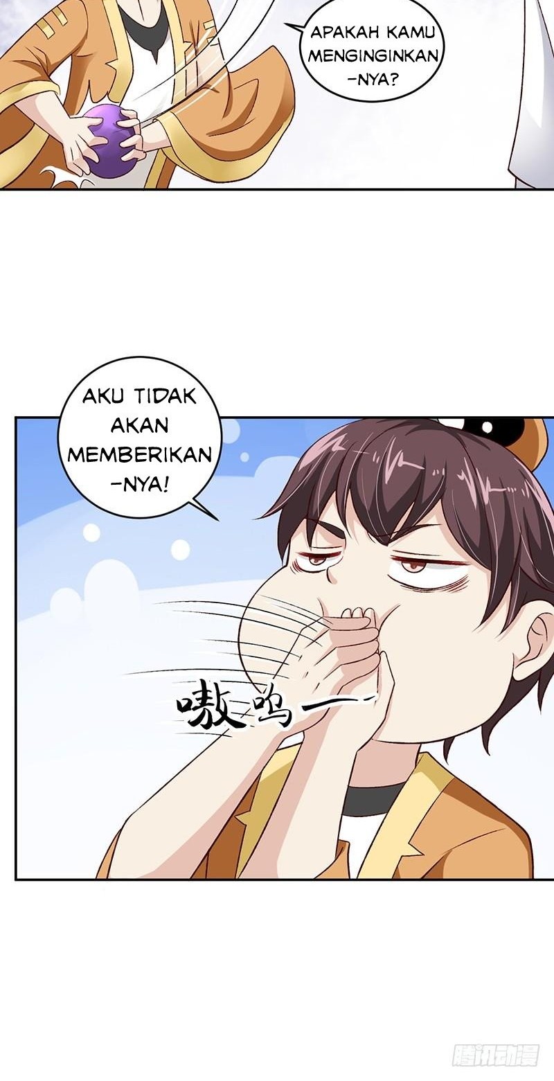 Funeral Sword Chapter 26 halaman 5