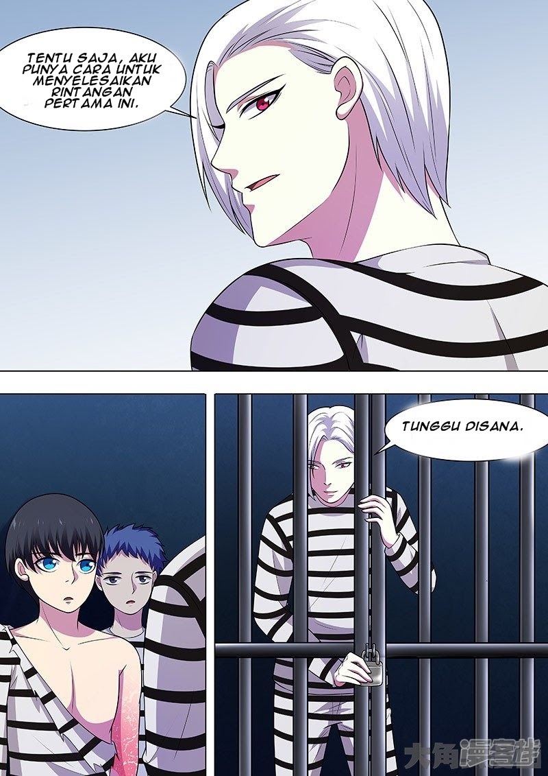 Purgatory Rebirth Chapter 123 halaman 3