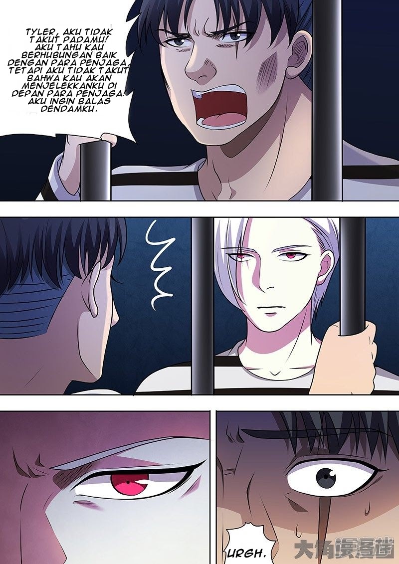 Purgatory Rebirth Chapter 122 halaman 3