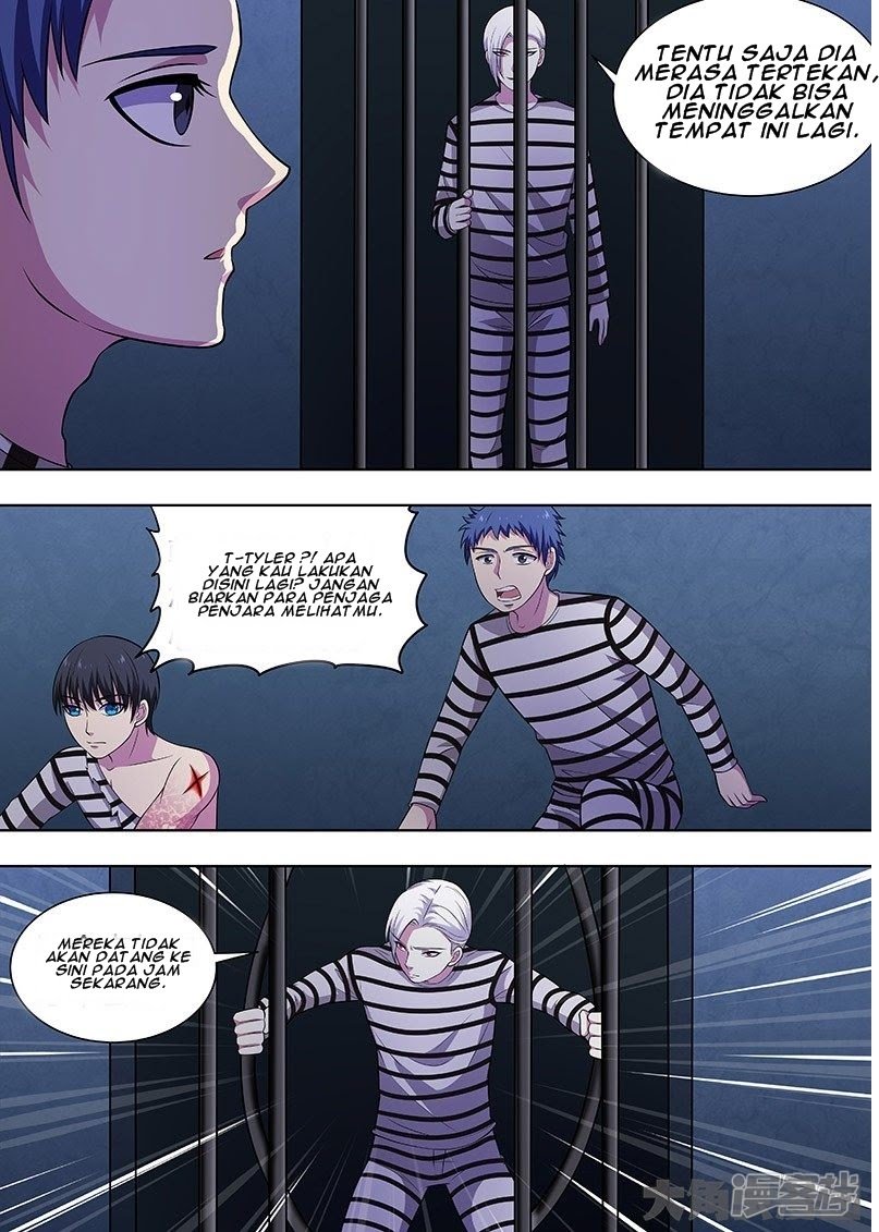 Purgatory Rebirth Chapter 118 halaman 3
