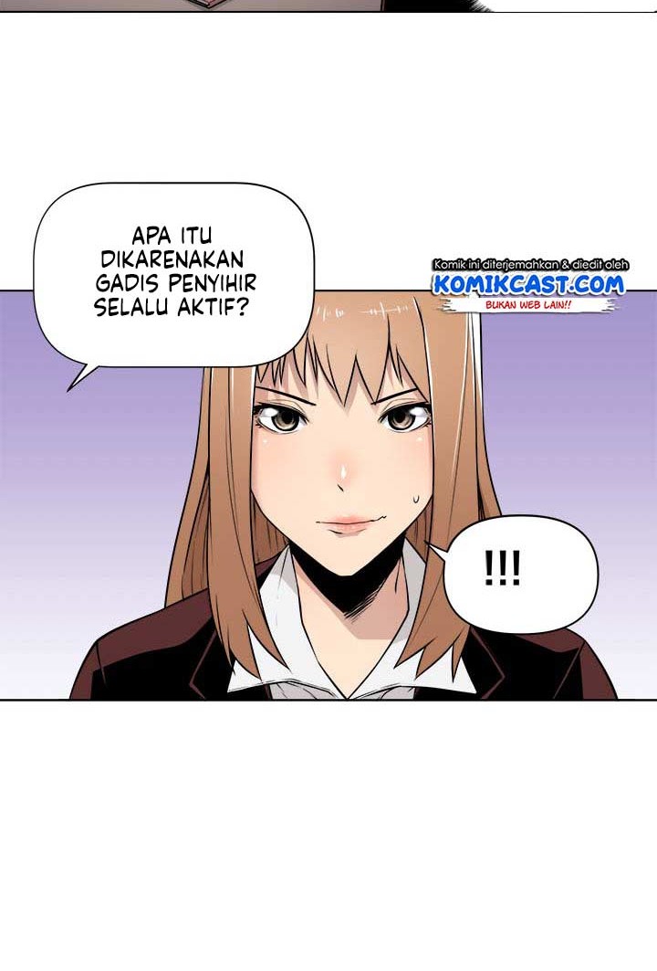 The Strongest Manager In History Chapter 6 halaman 5