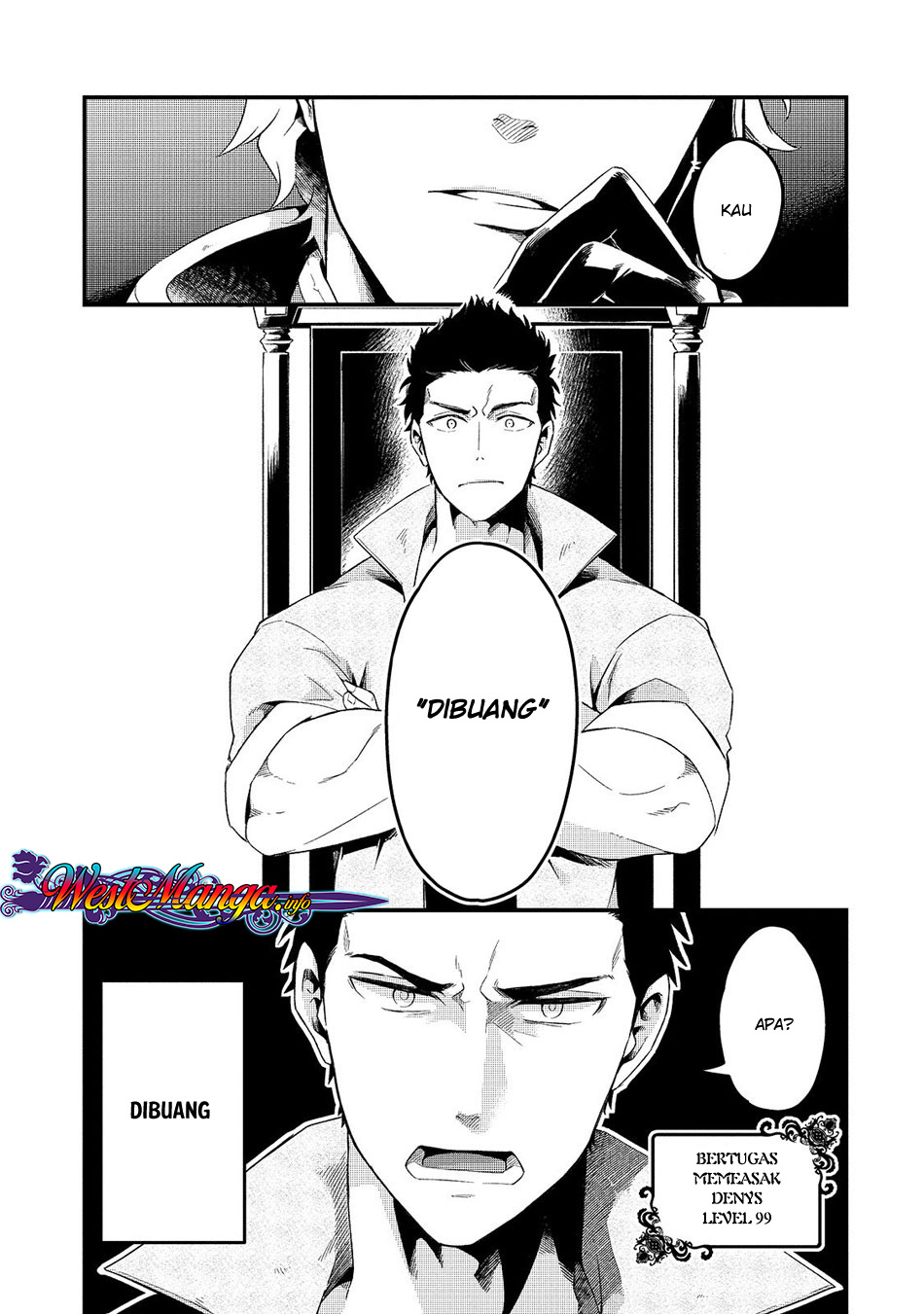 Tsuihousha Shokudou e Youkoso! (Welcome to Cheap Restaurant of Outcasts!) Chapter 01 Gambar 6