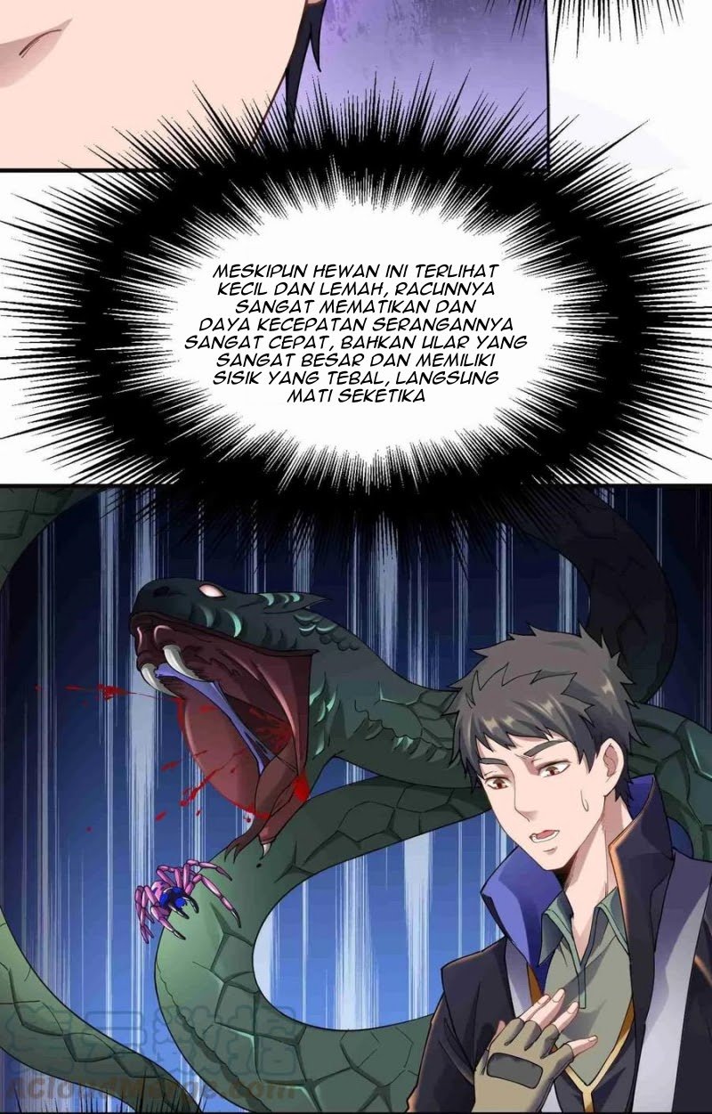 First Dragon Chapter 79 halaman 5