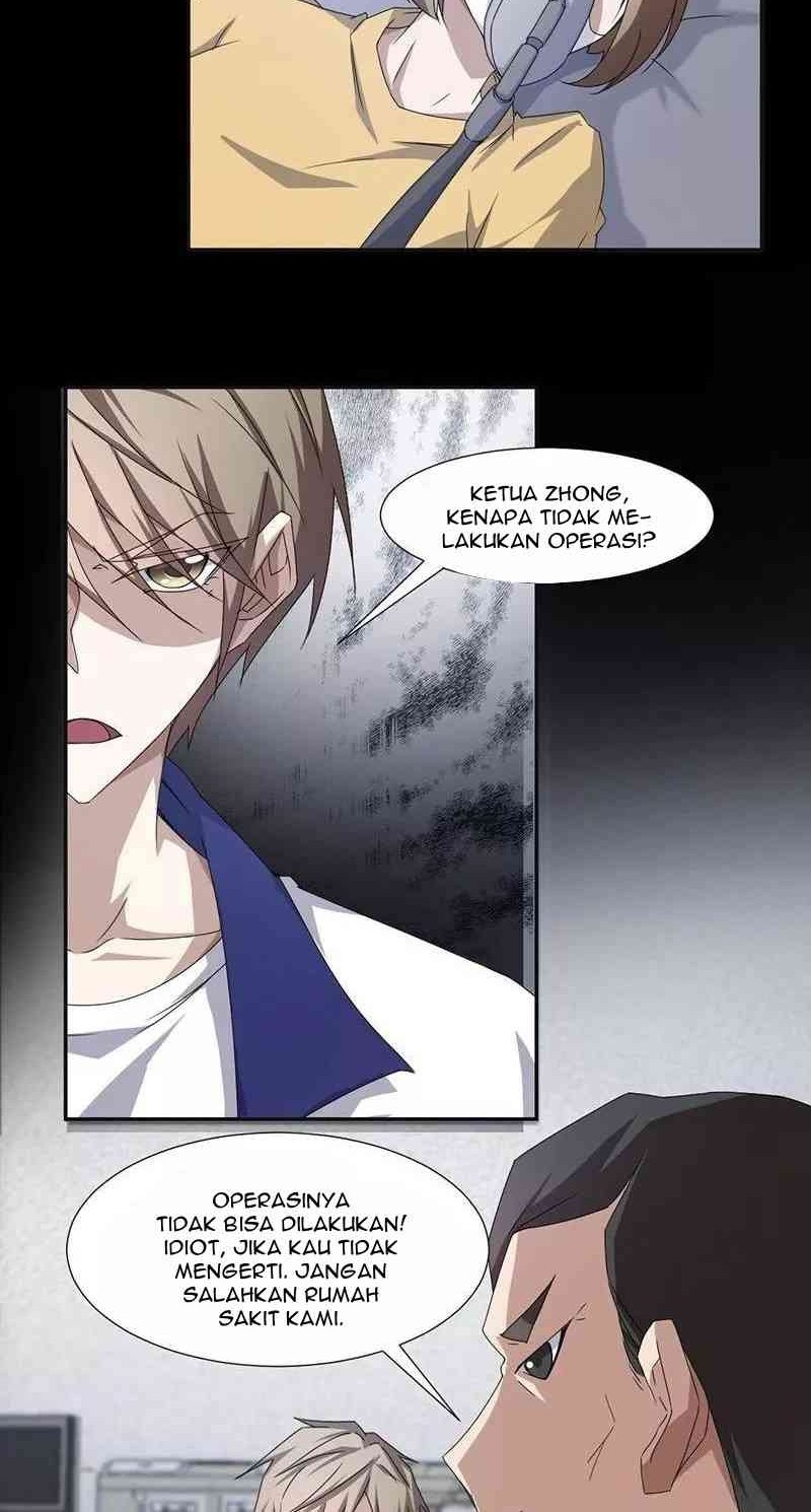 Peerless Little Doctor Chapter 8 halaman 3
