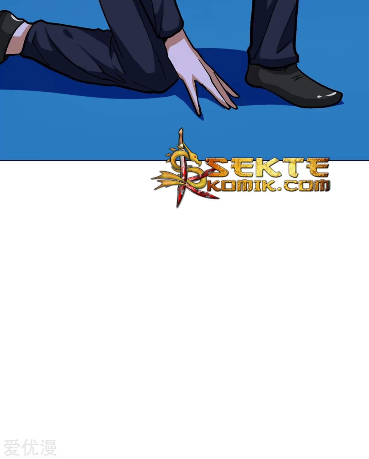 Xianzun System in the City Chapter 61 Gambar 10