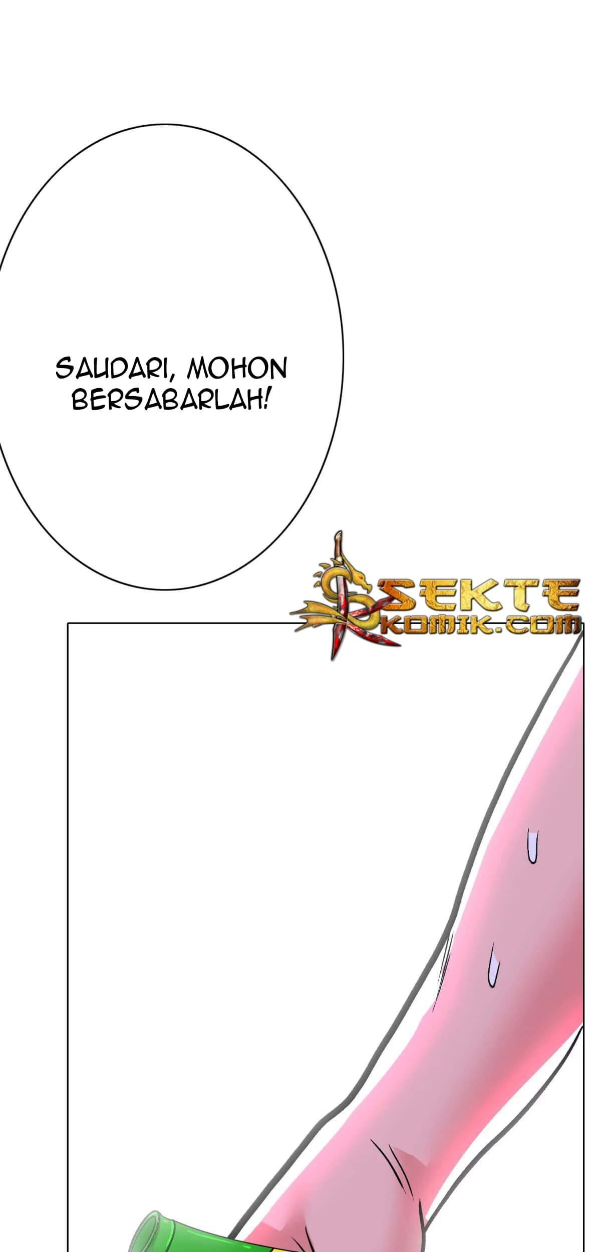 Xianzun System in the City Chapter 57 Gambar 13