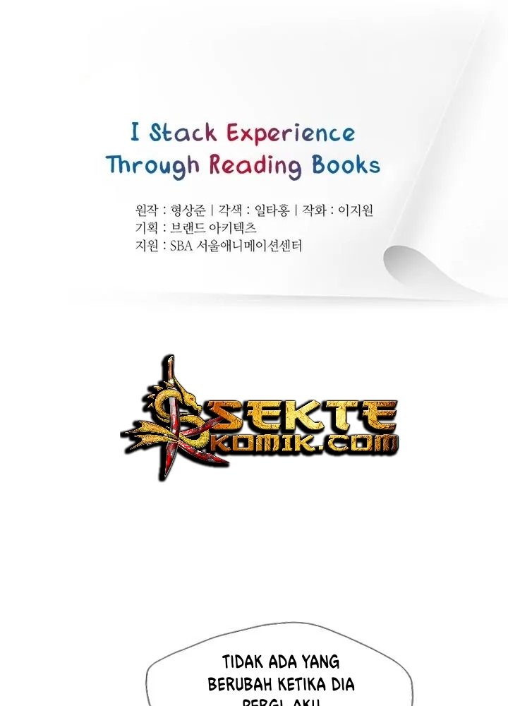 I Stack Experience Through Writing Books Chapter 23 Gambar 7
