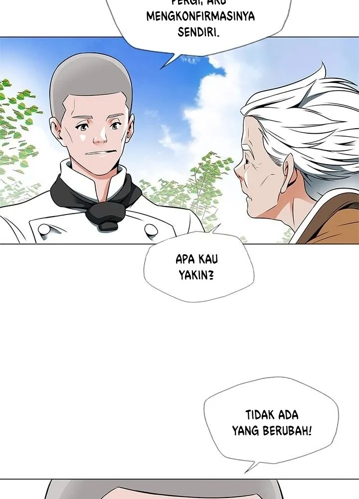 I Stack Experience Through Writing Books Chapter 23 Gambar 8