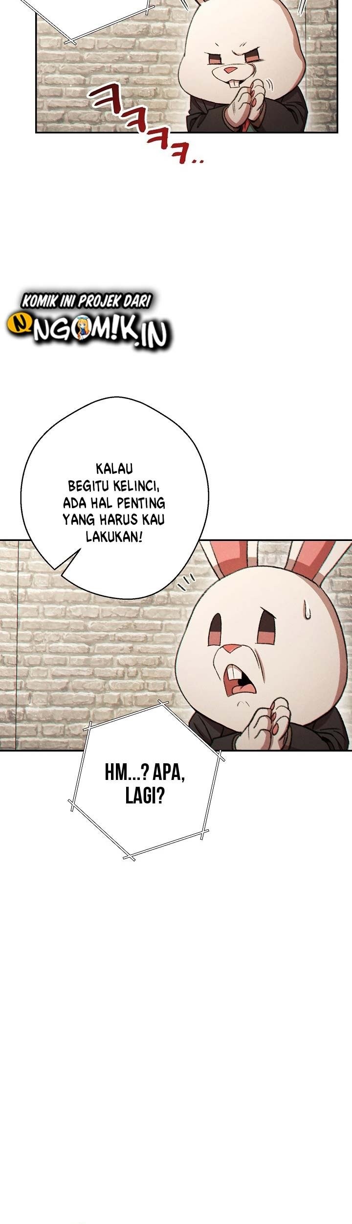 Dungeon Reset Chapter 41 halaman 8