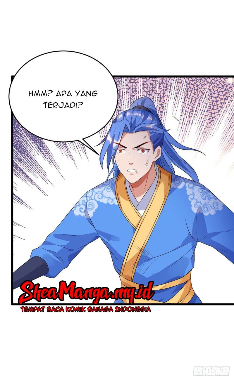 Strongest Leveling Chapter 129 Gambar 4
