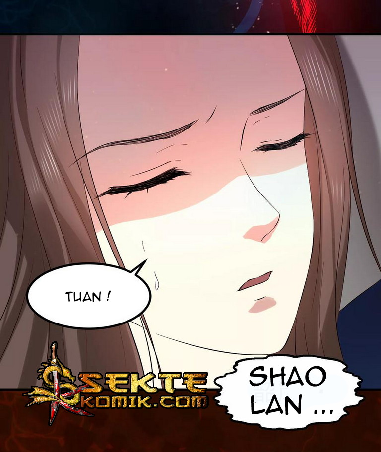 Dragon Princess Chapter 37 halaman 4
