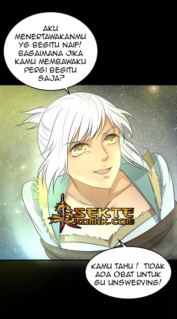 Dragon Princess Chapter 36 halaman 4
