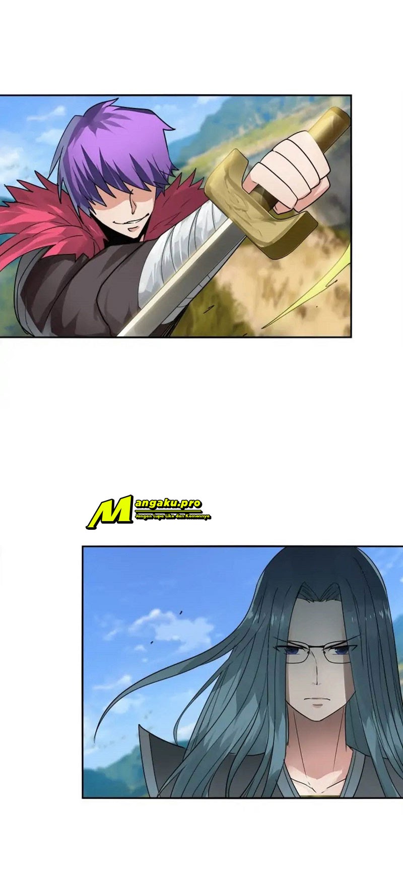JIANREN Chapter 11 halaman 3