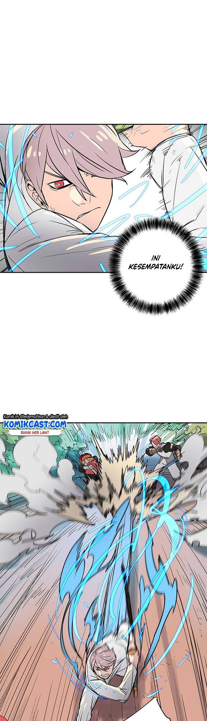 Get Life Chapter 17 halaman 5