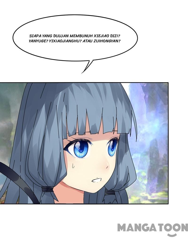 JIANREN Chapter 12 halaman 5