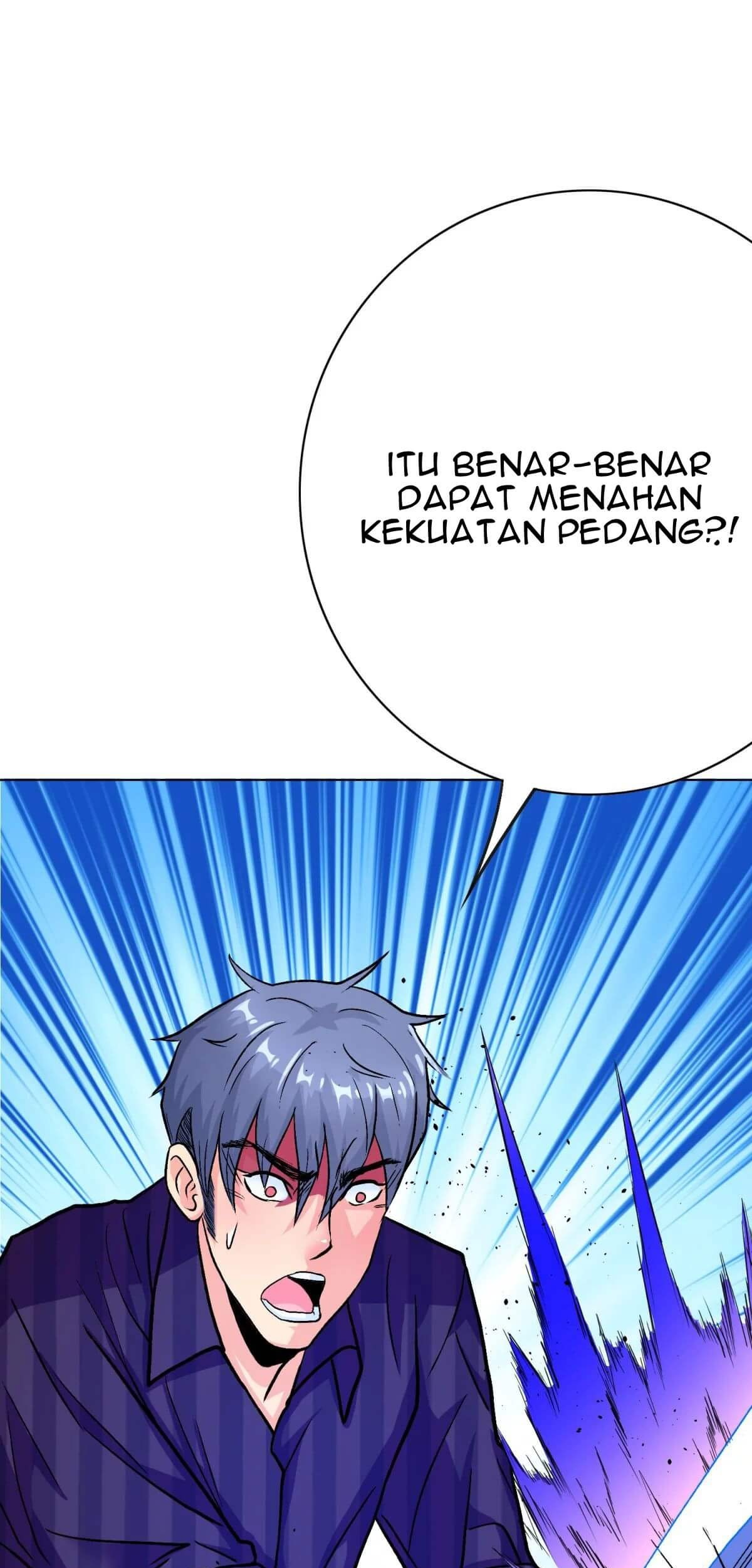Xianzun System in the City Chapter 66 Gambar 11