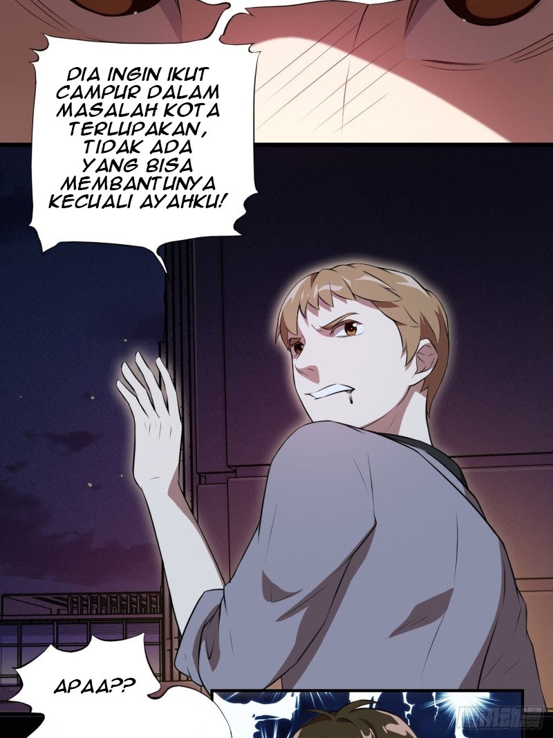 The High Energy Attack Chapter 07 Gambar 7