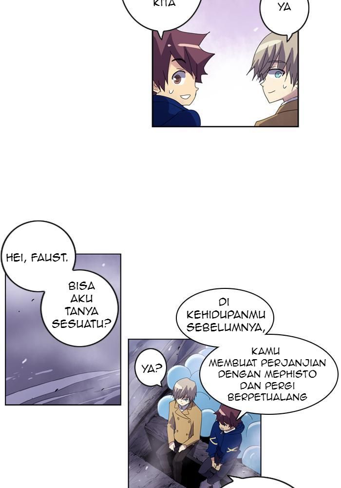 Soul Cartel Chapter 25 Gambar 6