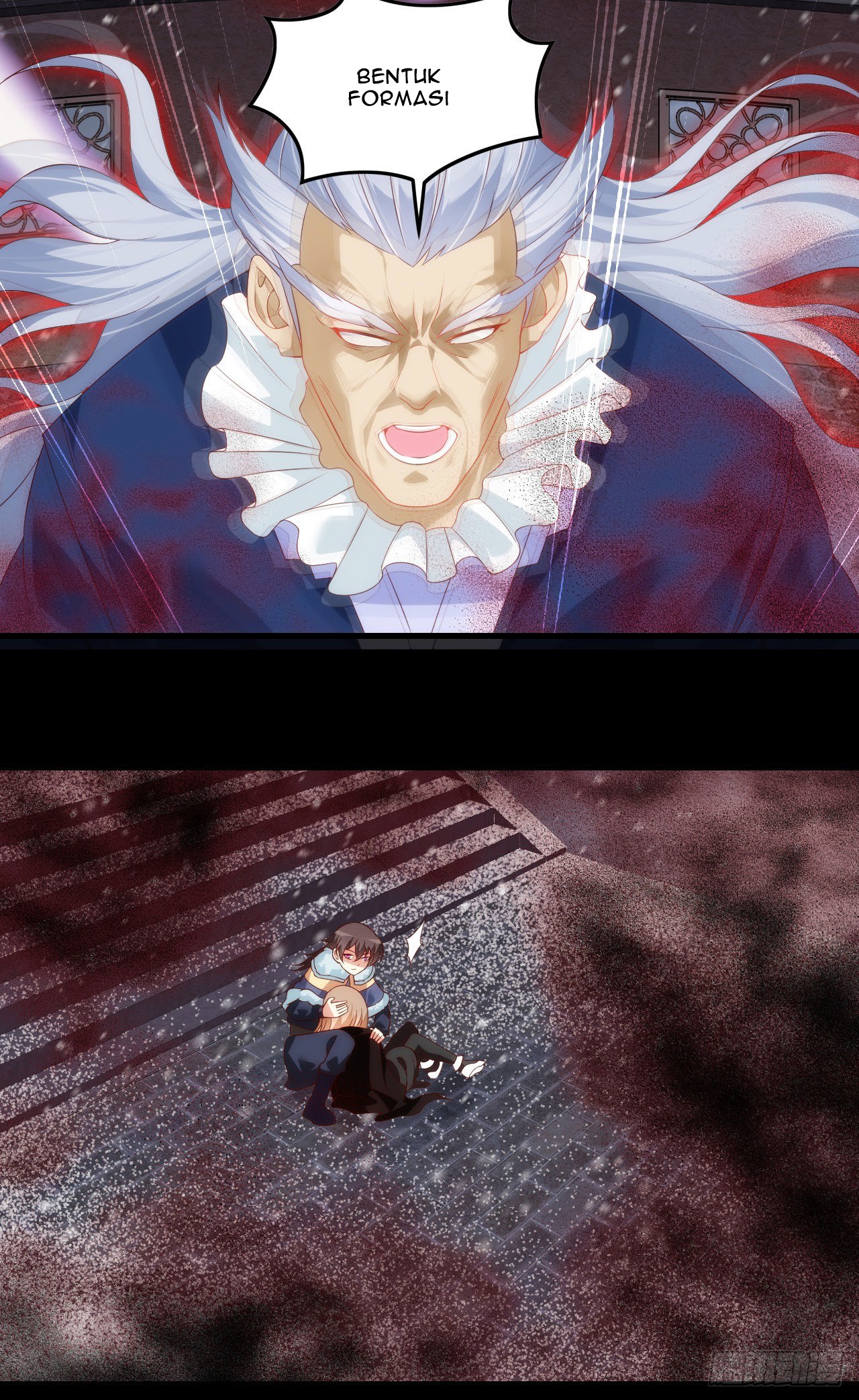 Useless Young Master Chapter 44 halaman 4