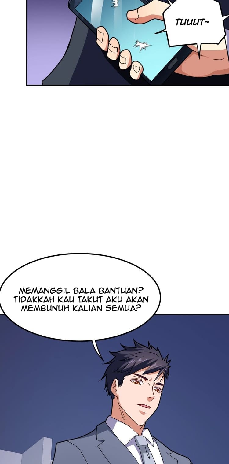 Melee Mad Soldier Chapter 37 halaman 10