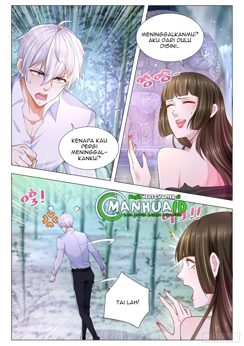 Shen Hao’s Heavenly Fall System Chapter 113 halaman 3