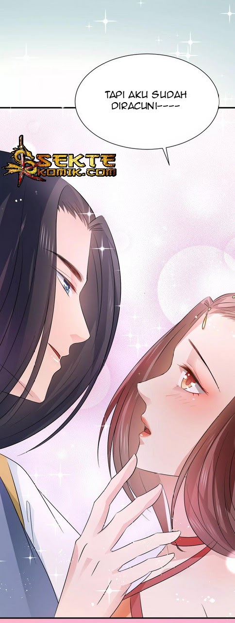 Dragon Princess Chapter 40 halaman 4