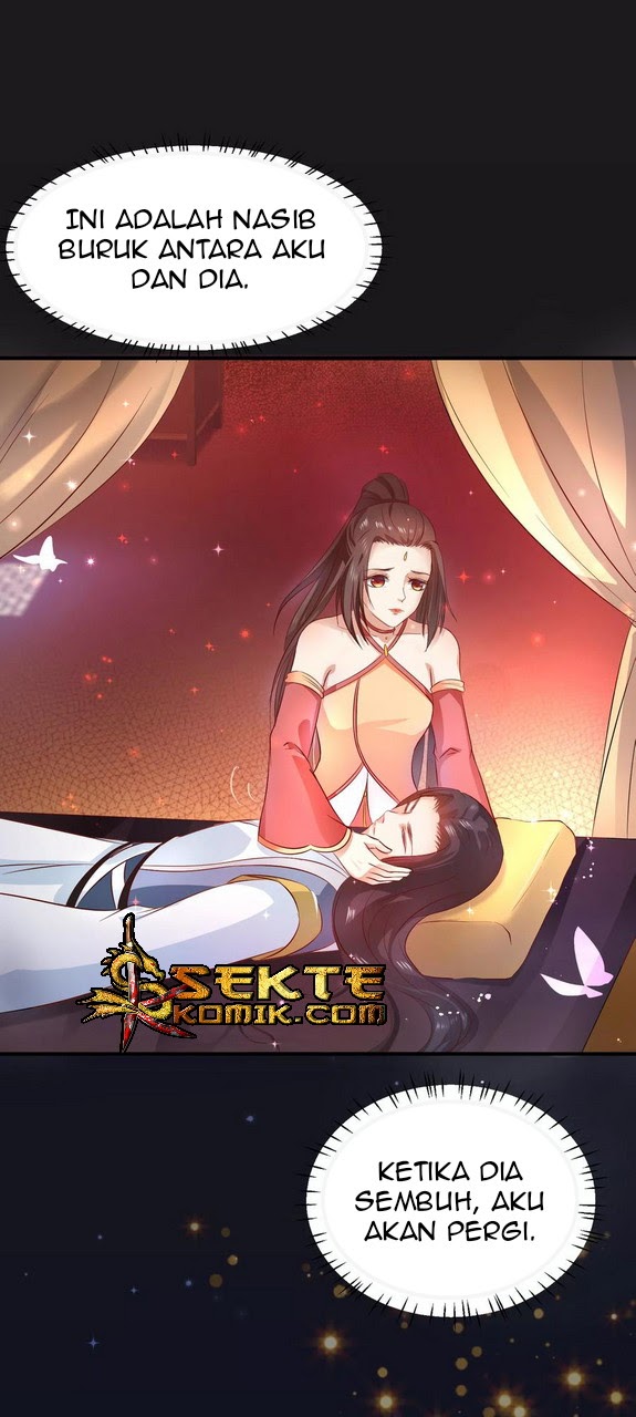 Dragon Princess Chapter 39 halaman 4