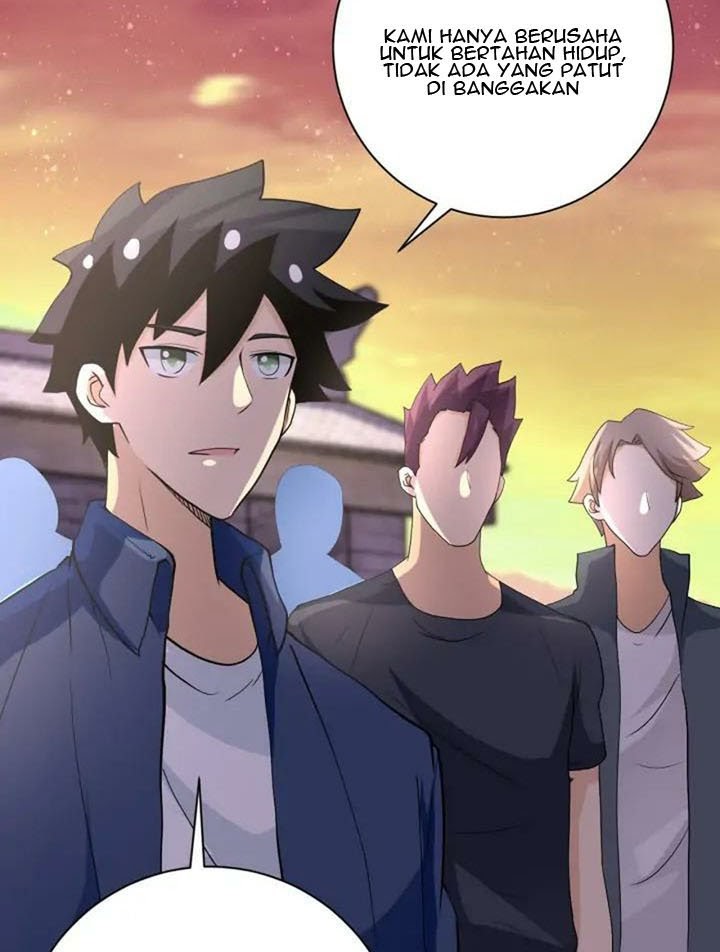 Super System Chapter 97 halaman 7