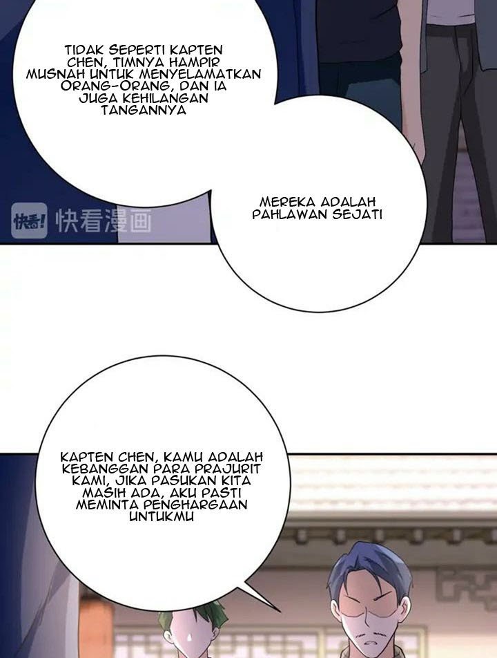 Super System Chapter 97 halaman 8