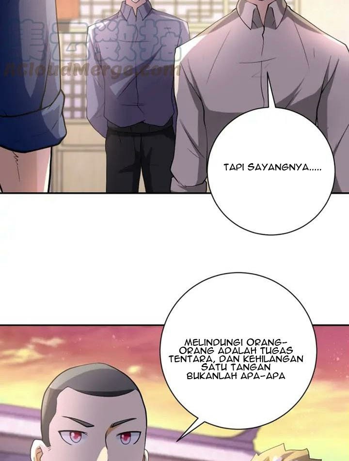 Super System Chapter 97 halaman 9