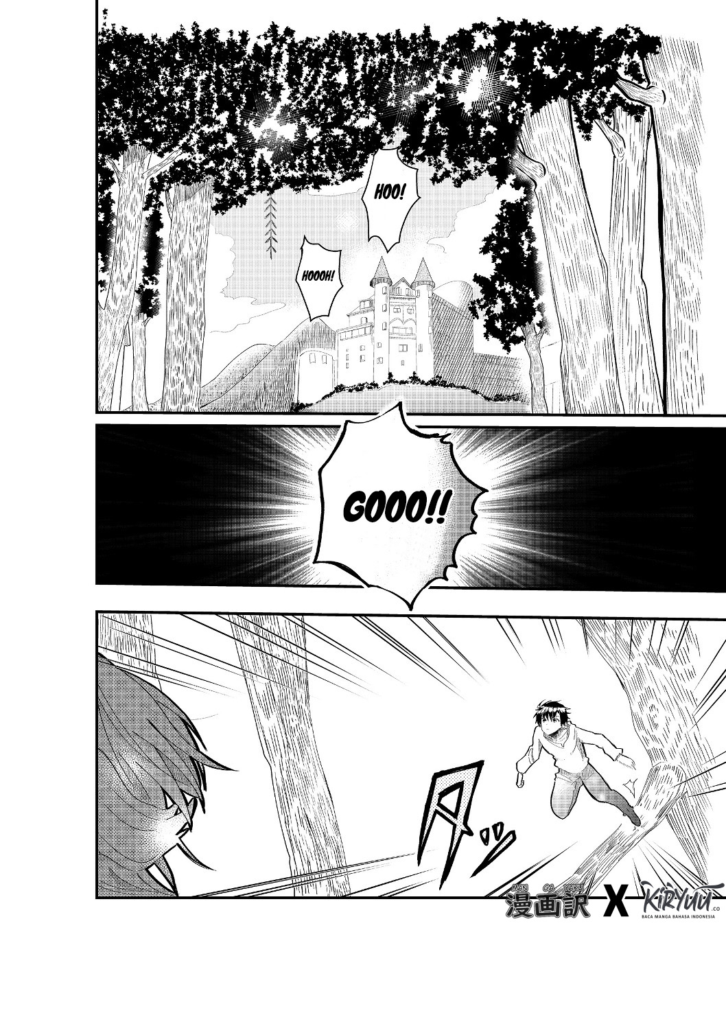 The Summoner Who Was Despised as “Shunned Child” Chapter 03.1 Gambar 3