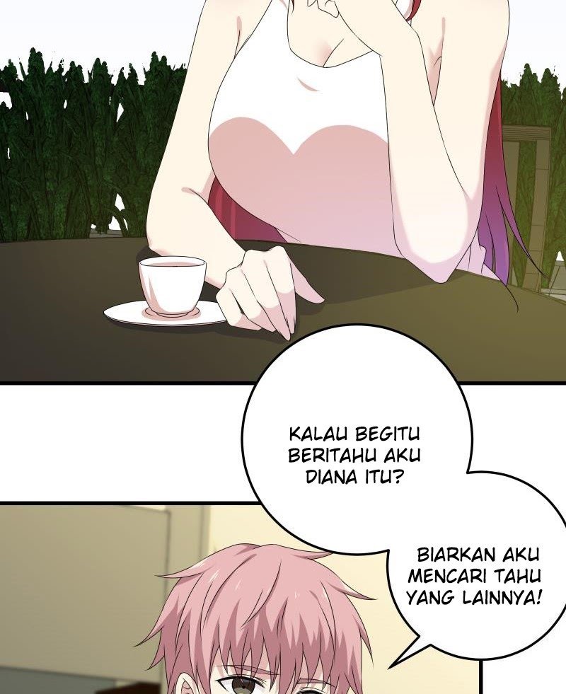 My Plug-in Spirit Ring Chapter 67 halaman 5