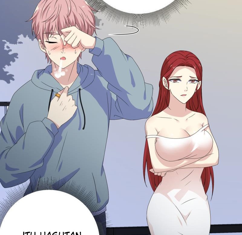 My Plug-in Spirit Ring Chapter 68 halaman 4