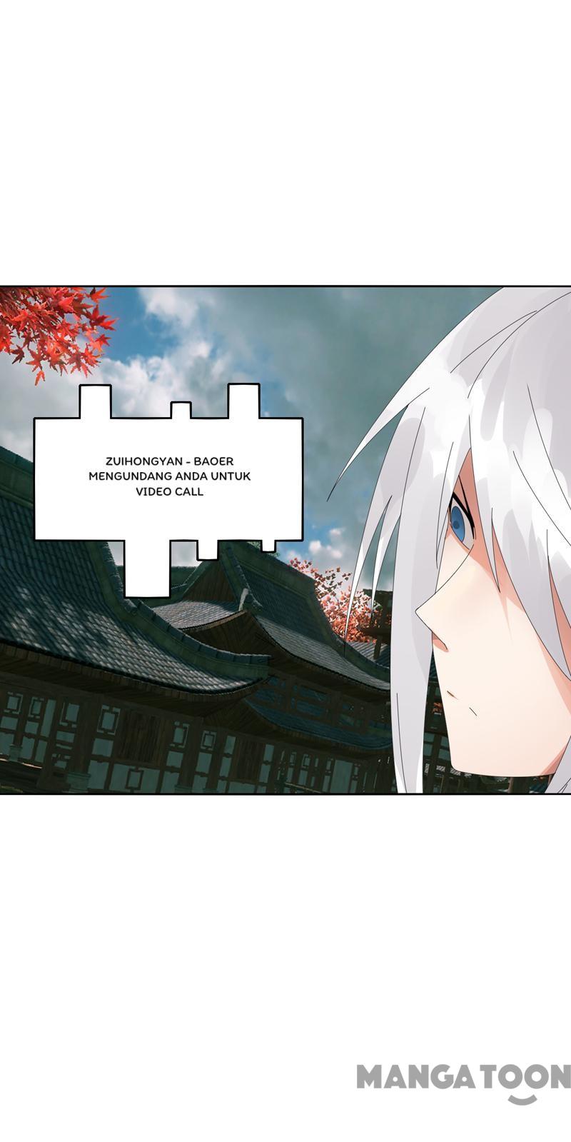 JIANREN Chapter 13 halaman 5