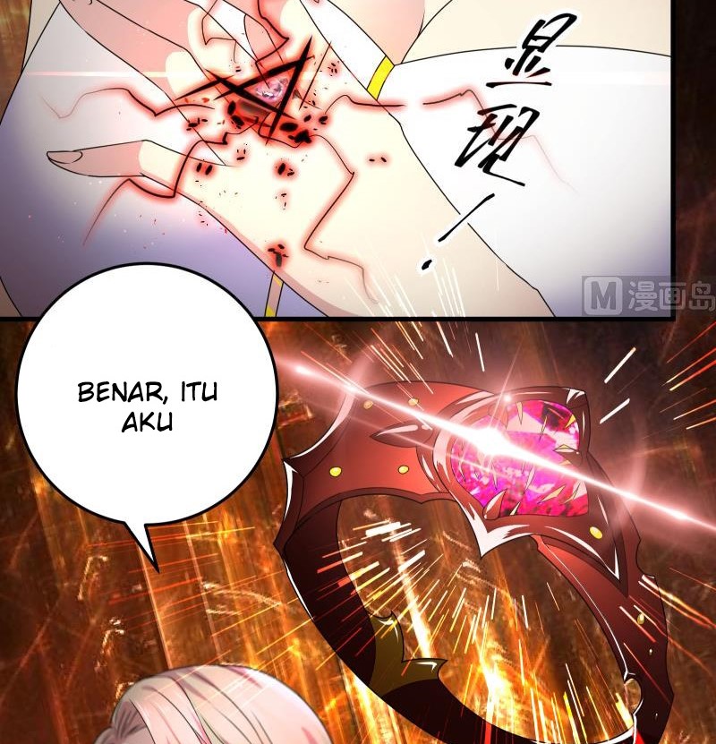 My Plug-in Spirit Ring Chapter 71 halaman 5