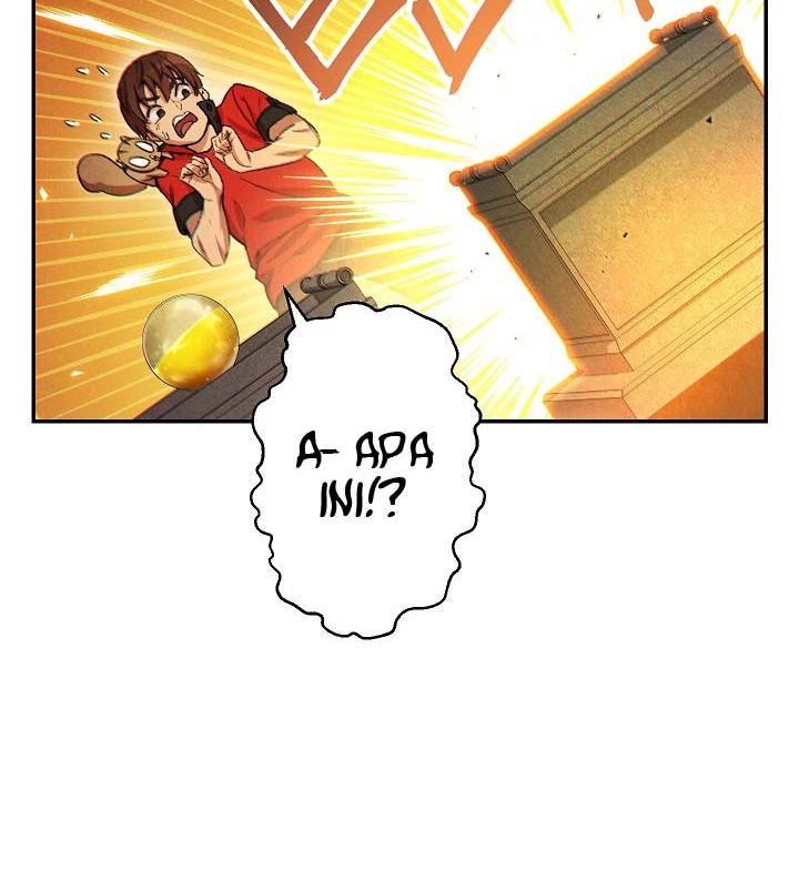 Dungeon Reset Chapter 42 halaman 9