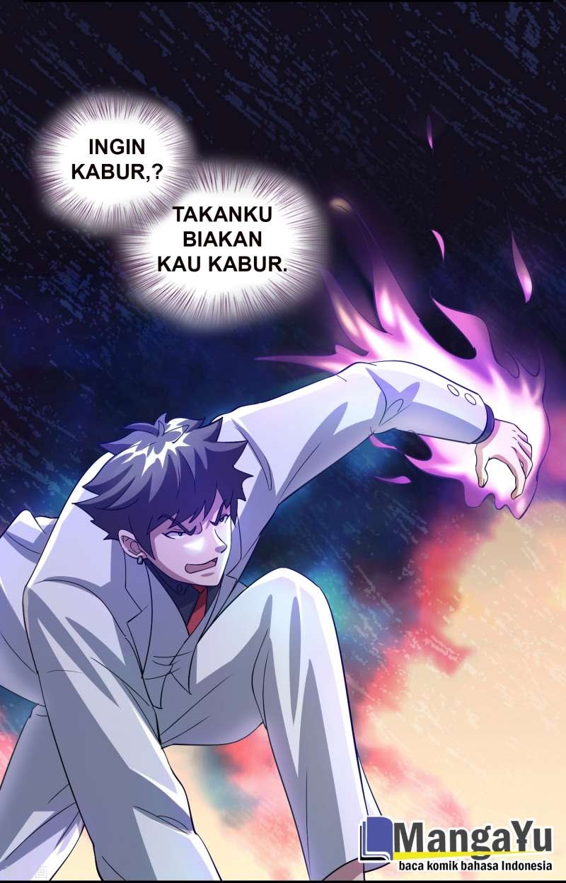 Outlander Tyrant Supplier Chapter 32 halaman 6