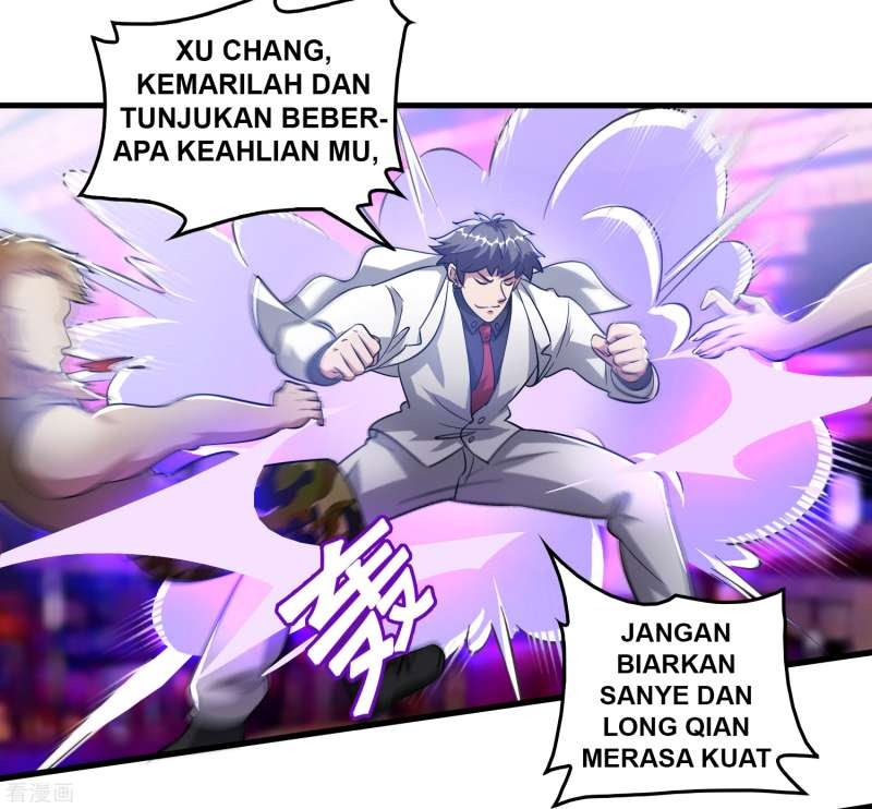 Outlander Tyrant Supplier Chapter 31 halaman 5
