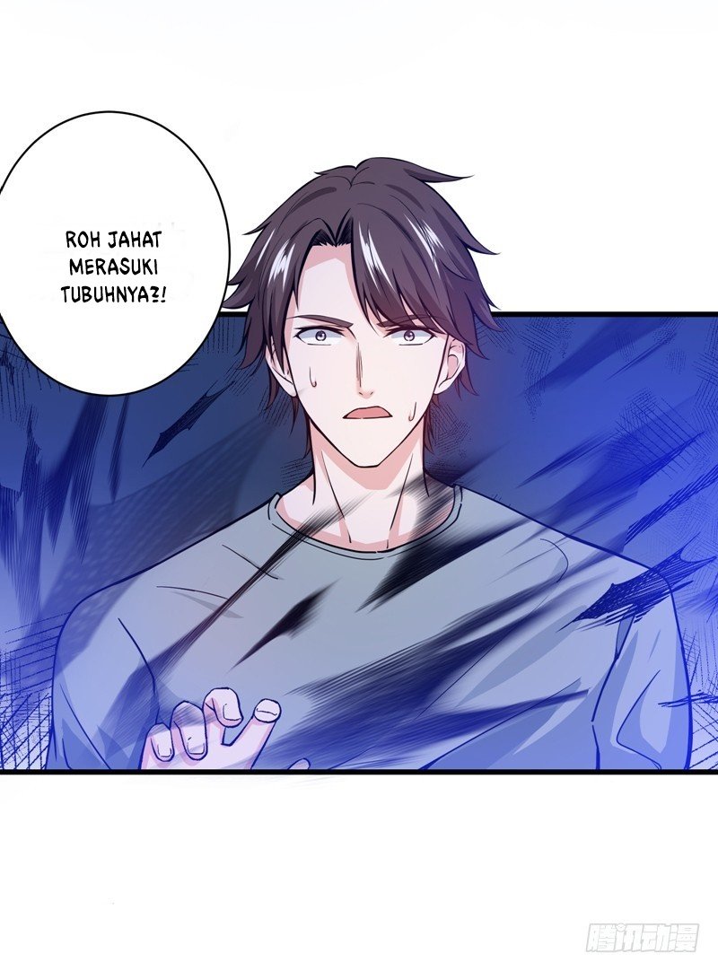 Strongest Divine Doctor Mixed City Chapter 24 Gambar 8