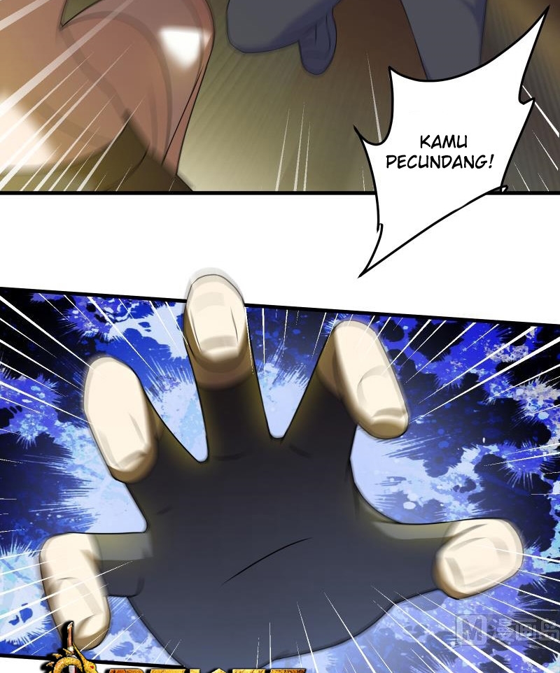 My Plug-in Spirit Ring Chapter 77 halaman 4